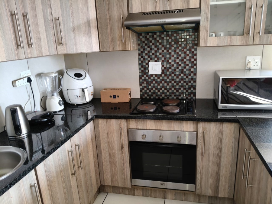 3 Bedroom Property for Sale in Cashan North West